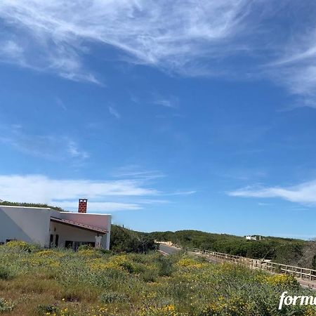 Apto Mar De Es Calo, A Metros De La Playa - Formentera Natural Luaran gambar